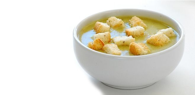 бульйон