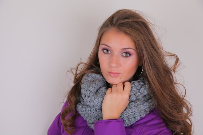 Відеоблогер elena864, хто її чоловік?