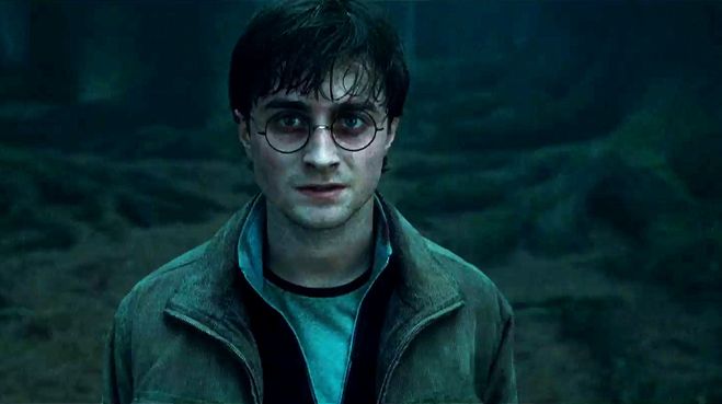 Гаррі Поттер це мила казка для дітей або ужастик? Гаррі Поттер це мила казка для дітей або ужастик?