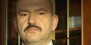 Геннадій Венгеров (російський актор) вмирає від раку легенів? Геннадій Венгеров (російський актор) вмирає від раку легенів?