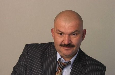 Геннадій Венгеров (російський актор) вмирає від раку легенів?