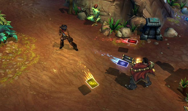 League Of Legends Twisted Intent