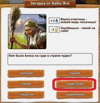 Ким була Аліса на суді в Країні Чудес?
