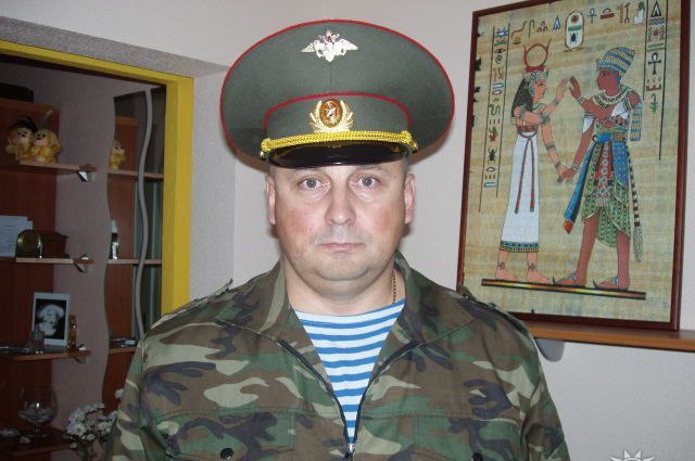Чи купить Борис своїй дружині цуценя на прохання Путіна?