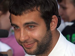 Потужна харизма - які приклади з числа відомих персон?