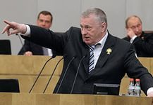 Потужна харизма - які приклади з числа відомих персон?