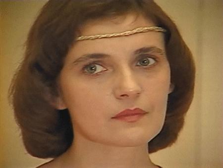 Ольга Гобзева. Яка біографія, фільмографія? Де актриса зараз? Ольга Гобзева. Яка біографія, фільмографія? Де актриса зараз?