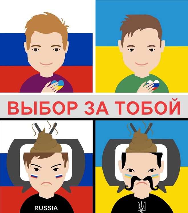 ЗМІ потрібно критикувати за необ'єктивність?