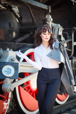 Ви брали участь у професійній фотосесії, які враження?