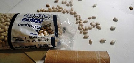 Як зробити підставку для олівців своїми руками?