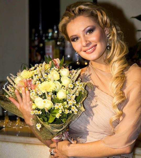 Хто така Марія Кожевнікова? Який зріст і вагу у Марії Кожевнікова?