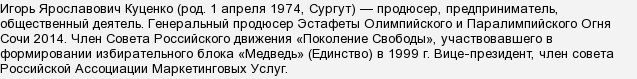 Які відомі люди народилися в місті Сургут?
