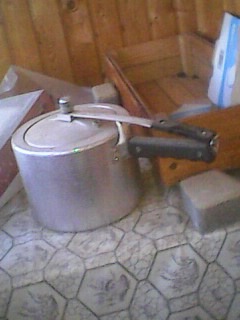 Які технології прискореного приготування їжі вам відомі?