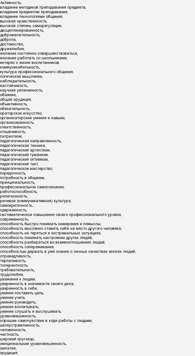 Якими професійними якостями повинен володіти соціальний педагог?