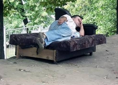 Чому замість того щоб змінитися, ми шукаємо виправдання?