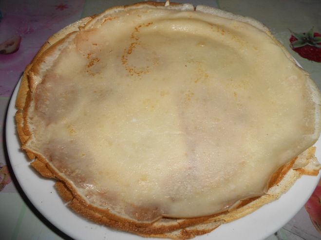 Національна страва з картоплі. Кращий рецепт?