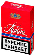 Чому перестали випускати Пітерської прийму?