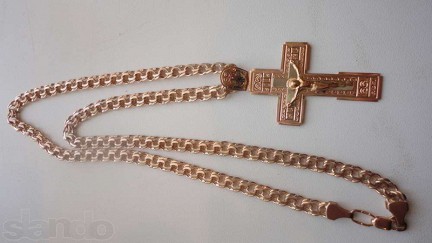хрест