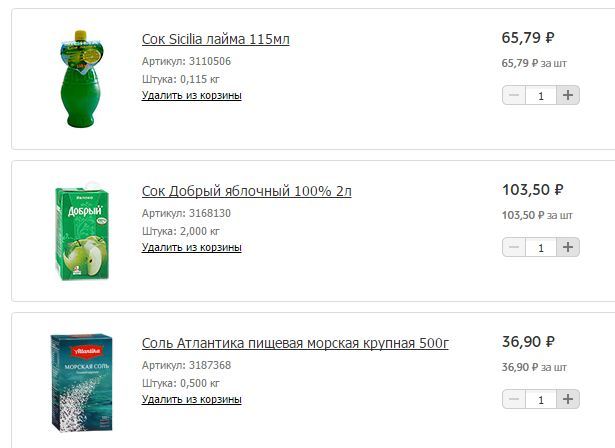 Як витратити 100 рублів з розумом?