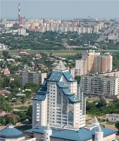 Який прогноз погоди на другу декаду листопада 2015 року в Уфі?