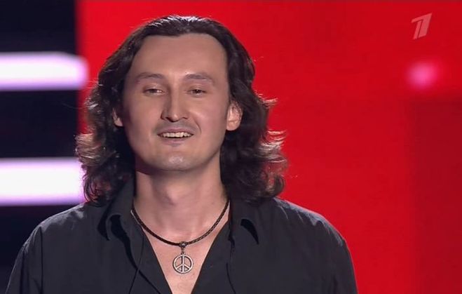 Хто такий Георгій Серишев? Чим він займається?