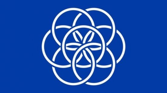 Чи є прапор і герб у планети Земля?