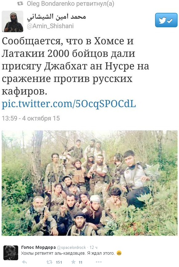 Коли Україна стала захищати ІГ?