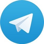 Як відправити стікери Телеграм? telegram