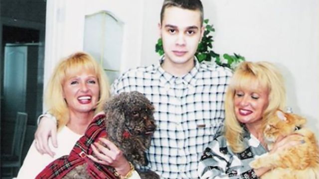 Як загинув син Тетяни Зайцевої?