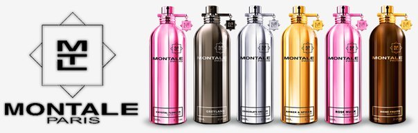 Ваш улюблений аромат від марки Montale? Ваш улюблений аромат від марки Montale?