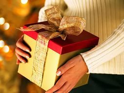 Що подарувати мамі? Мамо