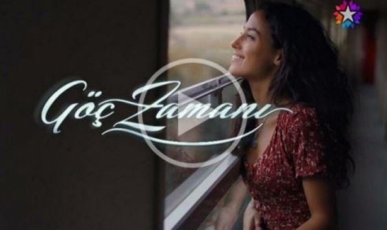 Час переселення / Goc Zaman? дивитися всі серії онлайн?