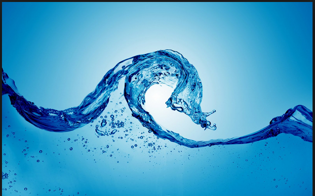 Яка температура кипіння води? вода
