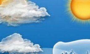 Який прогноз погоди на травень 2016 року в Геленджику?