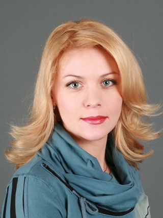 Хто грає Наталю в серіалі & quot; Грона винограду & quot ;?
