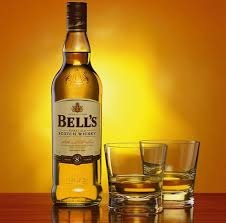 Як Ви оцінюєте віскі Bell's?