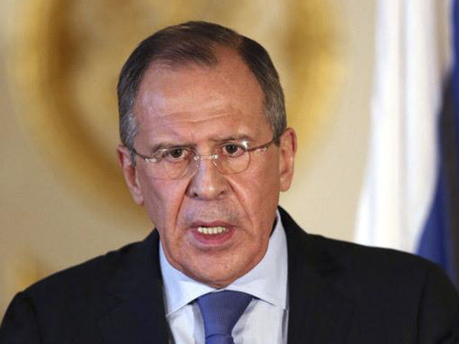 Навіщо Лавров налякав Швецію? Навіщо Лавров налякав Швецію?