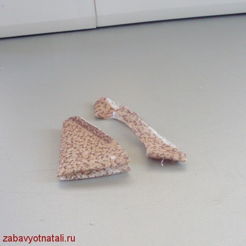 Як зробити будинкового своїми руками?