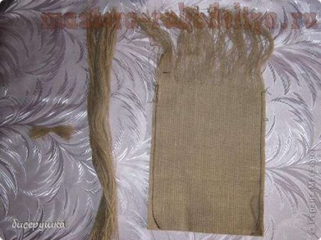 Як зробити будинкового своїми руками?