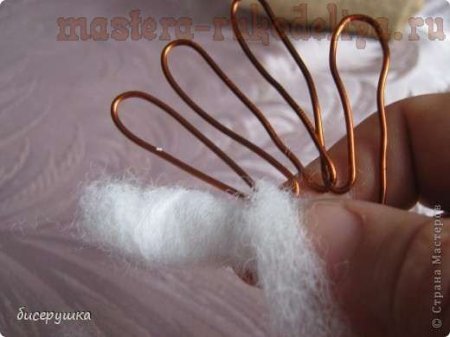 Як зробити будинкового своїми руками?