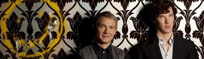 Коли вийде 4 сезон серіалу & quot; Шерлок & quot; (Sherlock)?