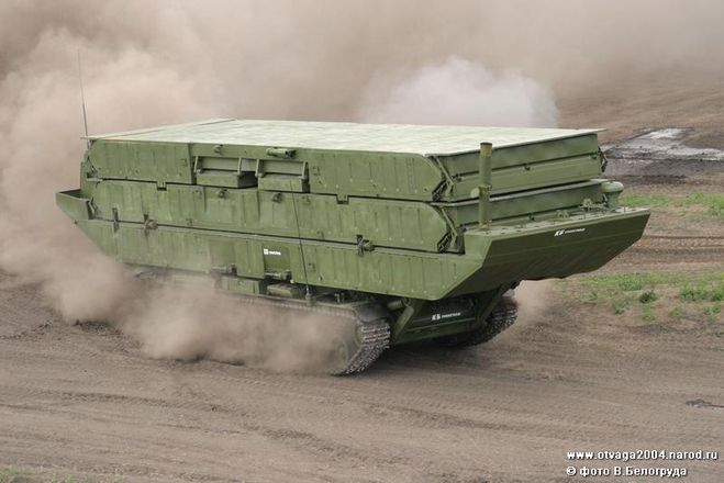 Найбільший позашляховик в світі?
