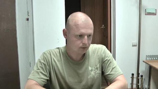 Артем Шестаков, затриманий за шпигунство, що про нього відомо?