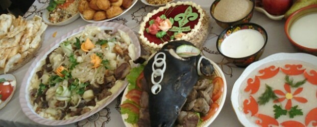 Як завтра мусульмани відзначатимуть Курбан Байрам?