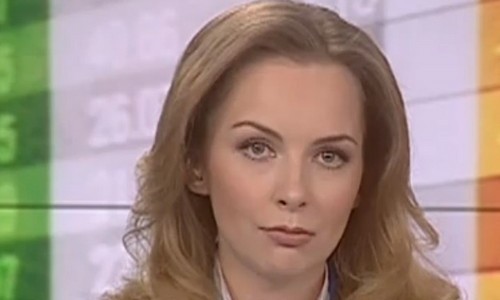 Ксения Демидова Фото Максим