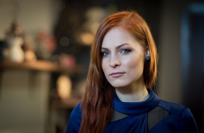 Чому Олександр Шепс пішов від Мерилін? У нього з'явилася інша? Хто вона?