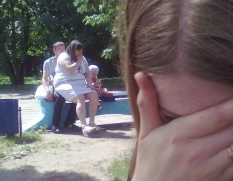 Чому одна й та ж баба в ліжку швидко набридає, що з цим робити (СМ)? Чому одна й та ж баба в ліжку швидко набридає, що з цим робити (СМ)?