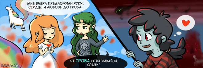 Скільки весіль-розлучень протягом життя вважається нормальним?
