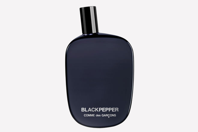 Армомат - Comme des Garcons Blackpepper. Яка пірамідка?