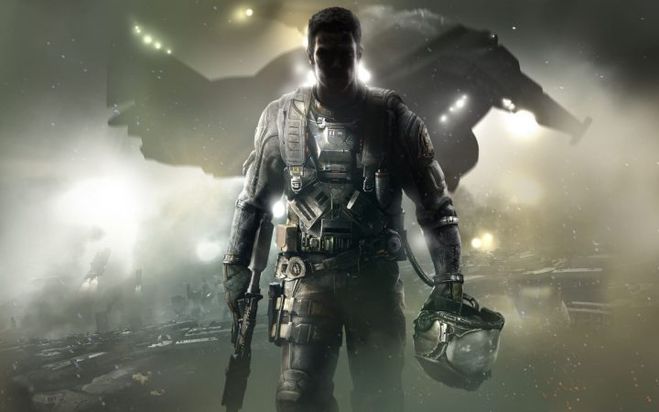 Call of Duty: Infinite Warfare: Де лежать збереження?